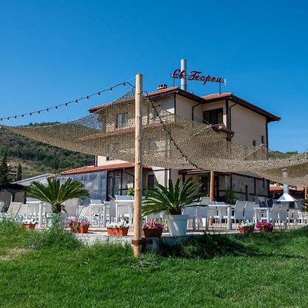 Saint George Mountain Residence Belashtitsa Экстерьер фото