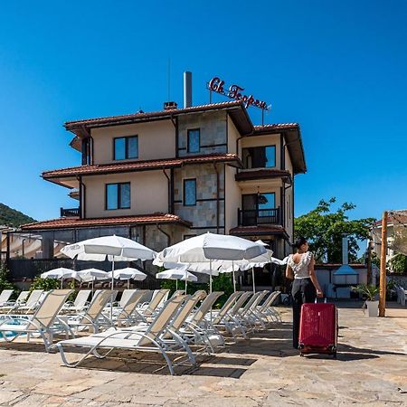 Saint George Mountain Residence Belashtitsa Экстерьер фото