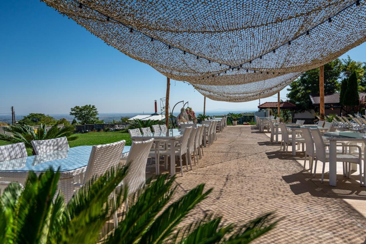 Saint George Mountain Residence Belashtitsa Экстерьер фото