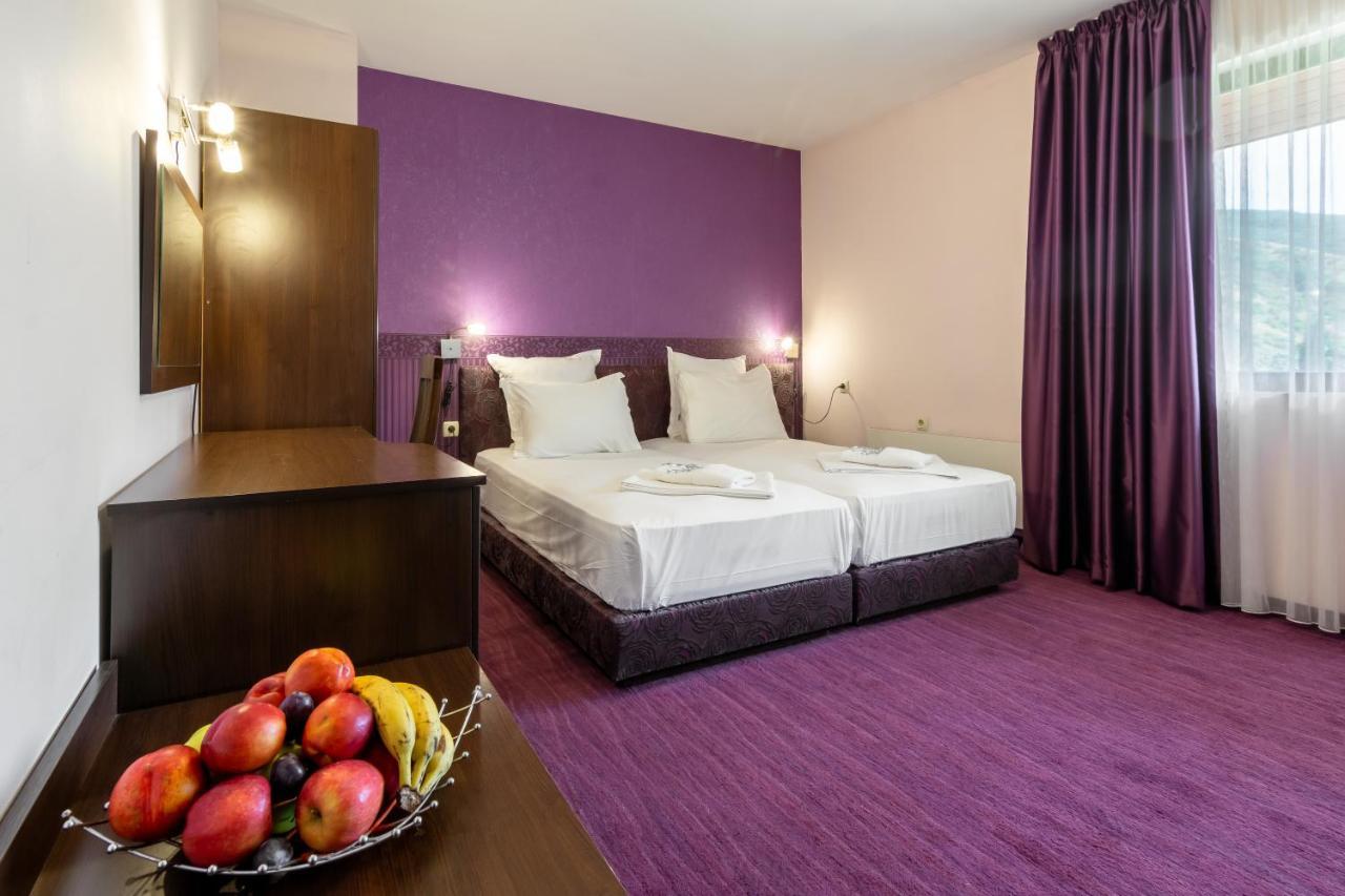 Saint George Mountain Residence Belashtitsa Экстерьер фото
