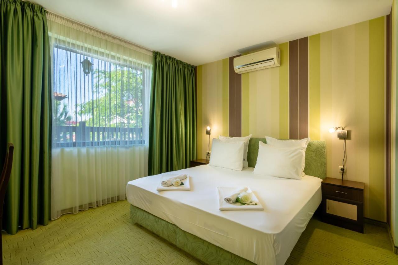 Saint George Mountain Residence Belashtitsa Экстерьер фото