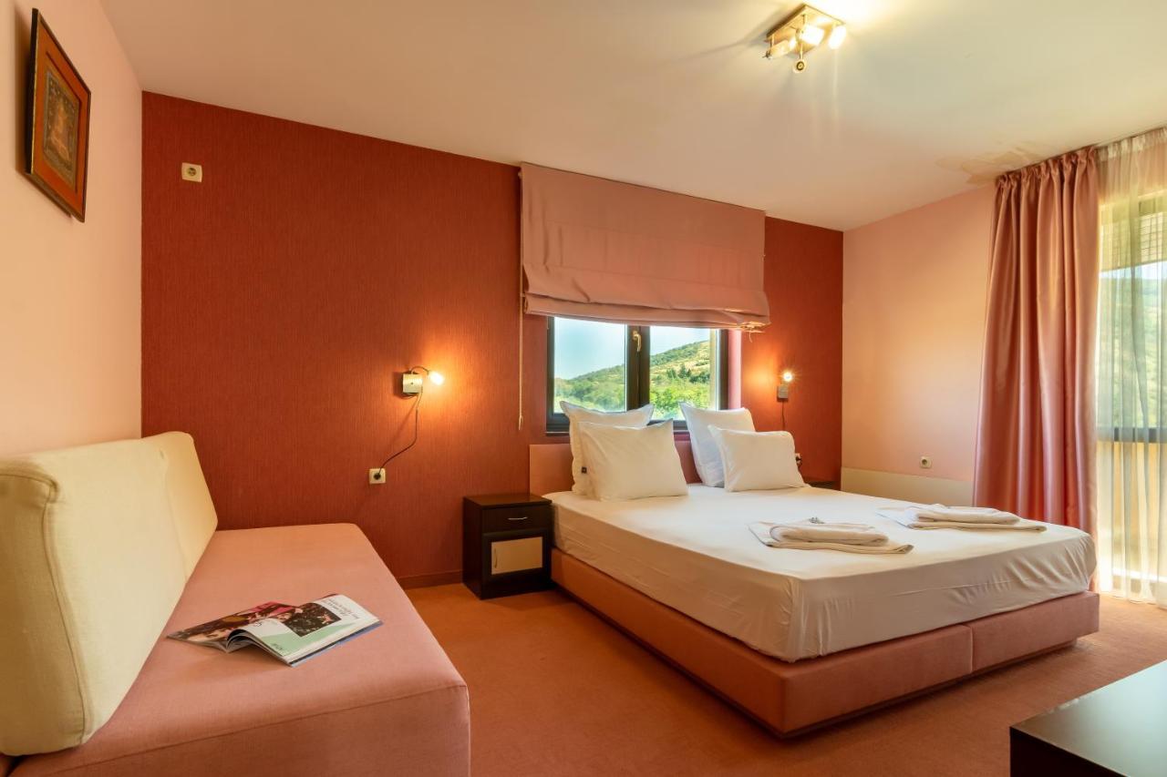 Saint George Mountain Residence Belashtitsa Экстерьер фото