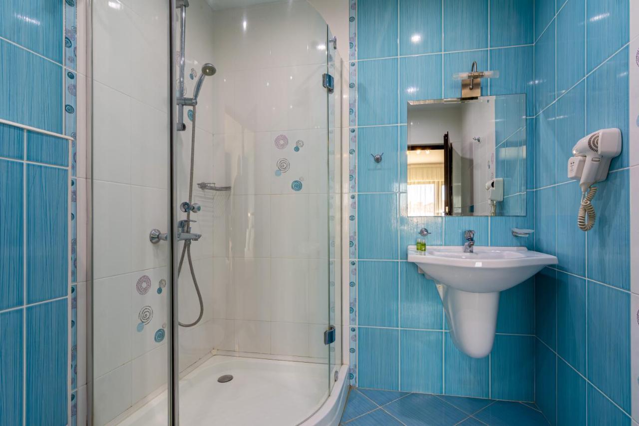 Saint George Mountain Residence Belashtitsa Экстерьер фото