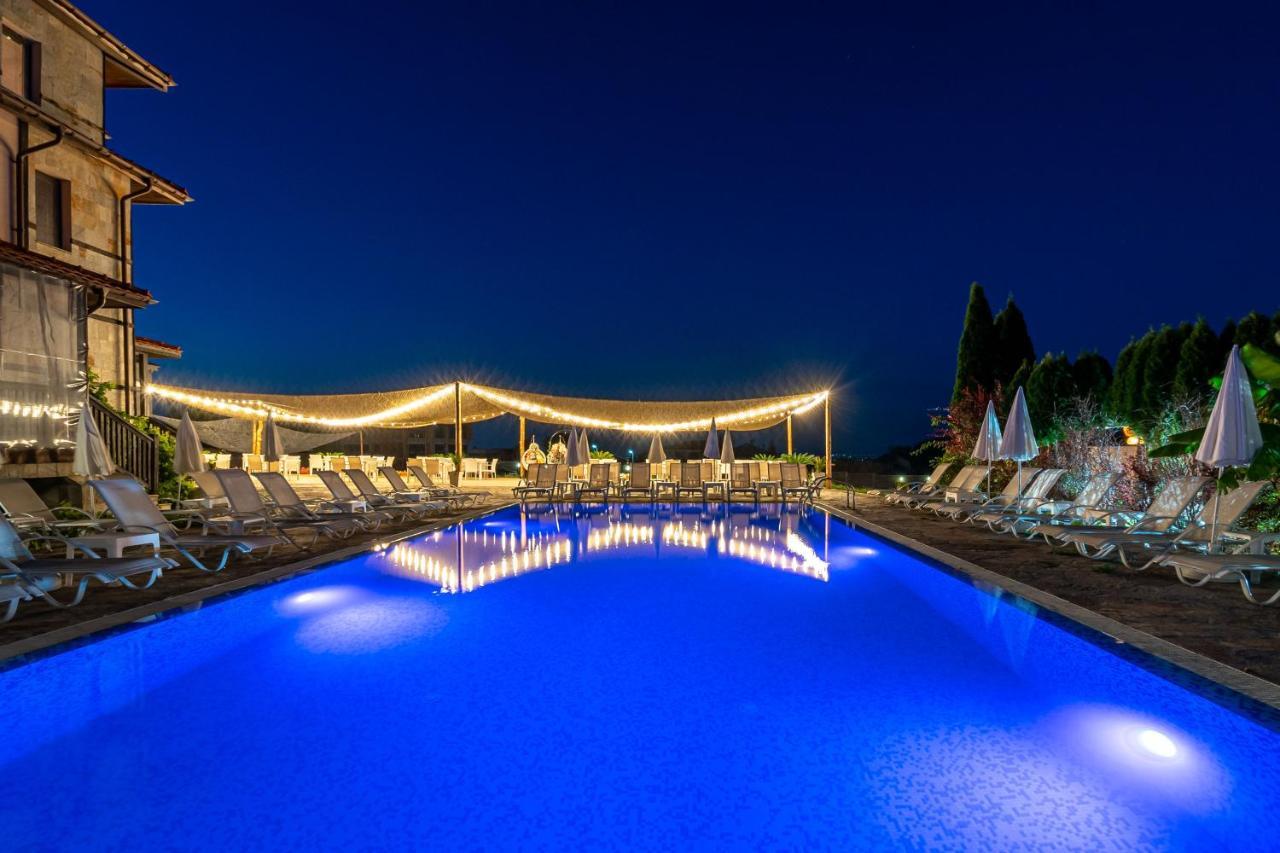 Saint George Mountain Residence Belashtitsa Экстерьер фото
