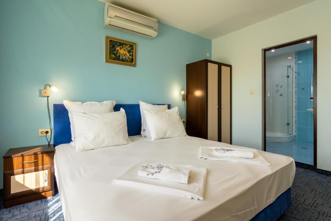 Saint George Mountain Residence Belashtitsa Экстерьер фото