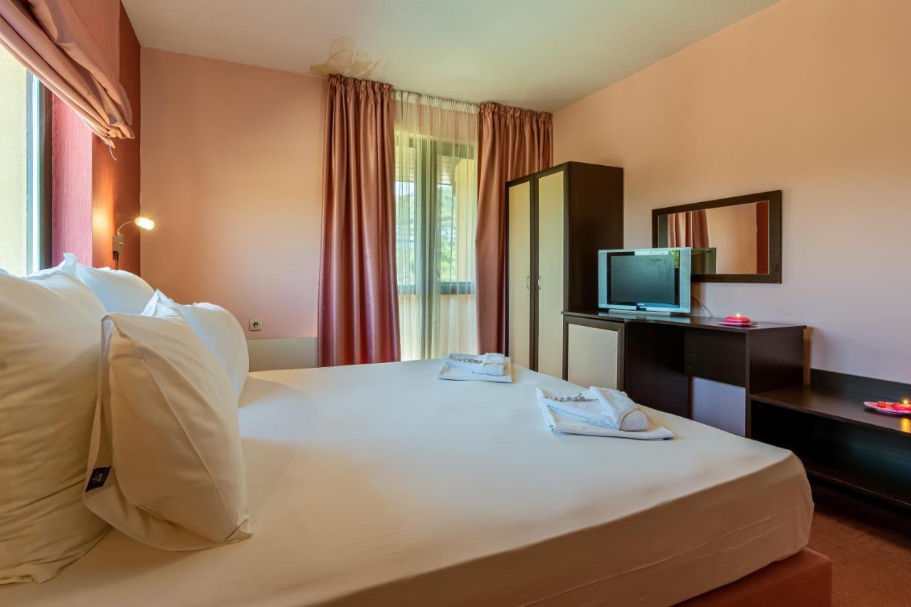 Saint George Mountain Residence Belashtitsa Экстерьер фото